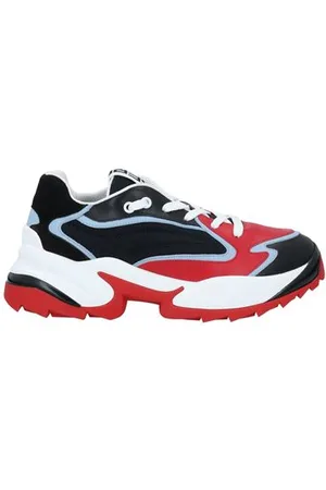 Sergio Rossi CALZADO - Sneakers