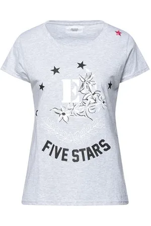 THE EDITOR CAMISETAS Y TOPS - Camisetas
