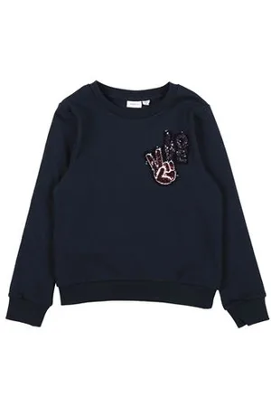 NAME IT CAMISETAS Y TOPS - Sudaderas
