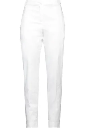 D.EXTERIOR PARTES DE ABAJO - Pantalones