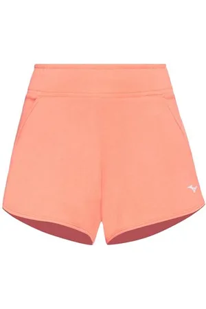 Mizuno PARTES DE ABAJO - Pantalones cortos y bermudas