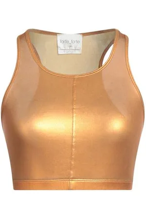 FORTE FORTE CAMISETAS Y TOPS - Tops