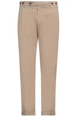 Berwich PARTES DE ABAJO - Pantalones