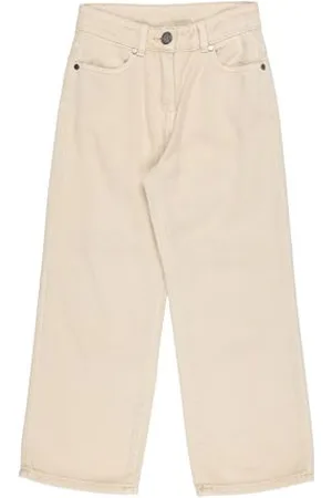 Manila Grace PARTES DE ABAJO - Pantalones vaqueros