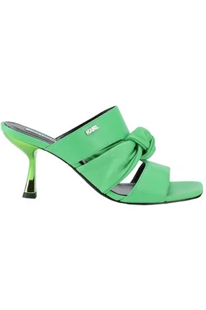 Karl Lagerfeld CALZADO - Sandalias con cierre