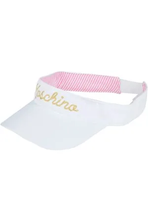 Moschino COMPLEMENTOS - Sombreros