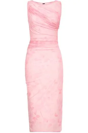 BLUMARINE VESTIDOS - Vestidos midi
