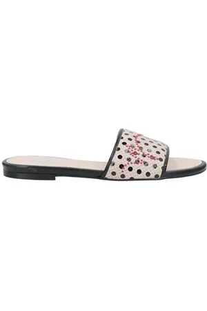 Manila Grace CALZADO - Sandalias con cierre