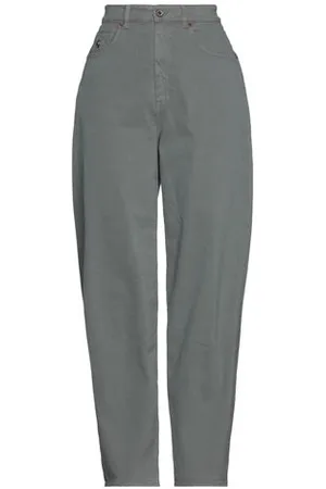 AVANTGAR DENIM BY EUROPEAN CULTURE PARTES DE ABAJO - Pantalones
