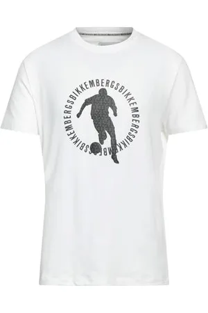 Bikkembergs CAMISETAS Y TOPS - Camisetas