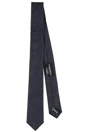Emporio Armani COMPLEMENTOS - Corbata y pajarita