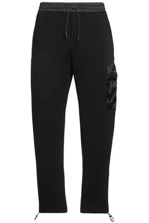 Emporio Armani PARTES DE ABAJO - Pantalones
