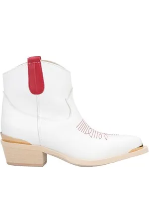 Manila Grace CALZADO - Botines de caña alta