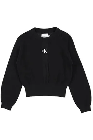Calvin Klein PRENDAS DE PUNTO - Pullover