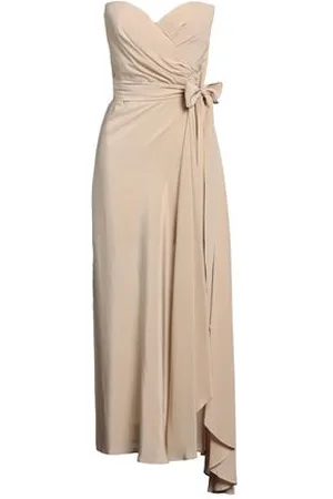 FEDERICA TOSI VESTIDOS - Vestidos largos
