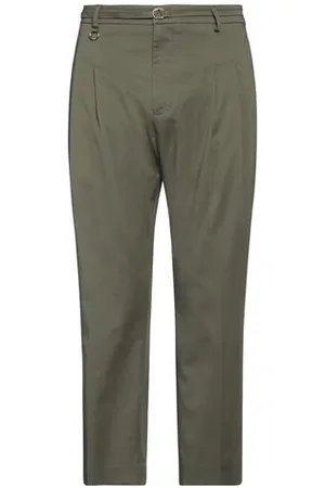 GOLDEN CRAFT 1957 PARTES DE ABAJO - Pantalones