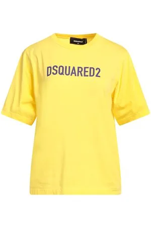 Dsquared2 CAMISETAS Y TOPS - Camisetas
