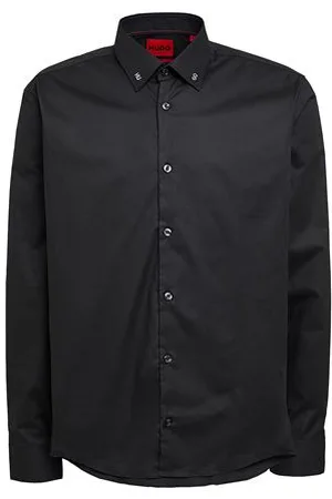 HUGO BOSS CAMISETAS Y TOPS - Camisas