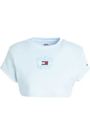 Tommy Hilfiger CAMISETAS Y TOPS - Camisetas