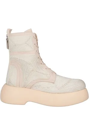 AGL ATTILIO GIUSTI LEOMBRUNI CALZADO - Botines de caña alta