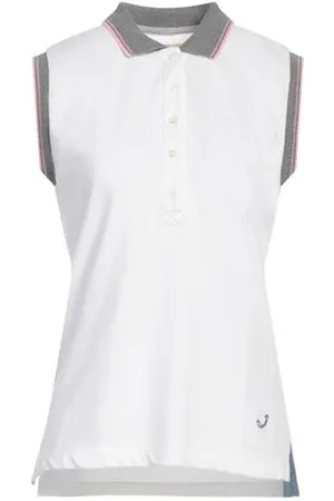 Jacob Cohen CAMISETAS Y TOPS - Polos