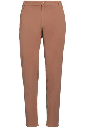 Jeckerson PARTES DE ABAJO - Pantalones