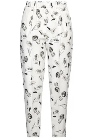 ANTONELLI PARTES DE ABAJO - Pantalones
