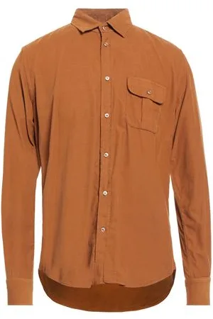 Glanshirt CAMISETAS Y TOPS - Camisas