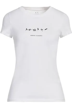 Armani Exchange CAMISETAS Y TOPS - Camisetas
