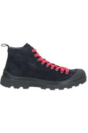 Panchic CALZADO - Botines de caña alta