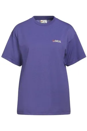 Deus Ex Machina CAMISETAS Y TOPS - Camisetas