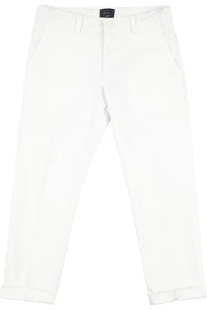 FAY PARTES DE ABAJO - Pantalones