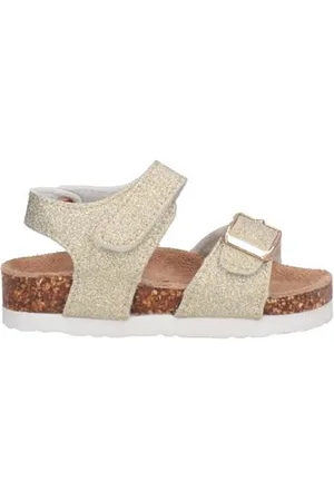 Colors of California CALZADO - Sandalias con cierre