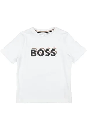HUGO BOSS CAMISETAS Y TOPS - Camisetas