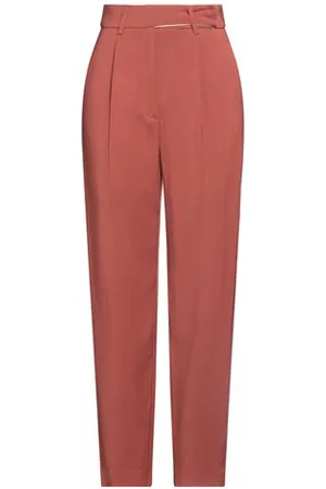 FORTE FORTE PARTES DE ABAJO - Pantalones