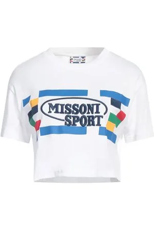 Missoni CAMISETAS Y TOPS - Camisetas
