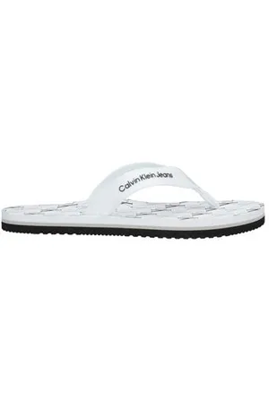 Calvin Klein CALZADO - Sandalias de dedo