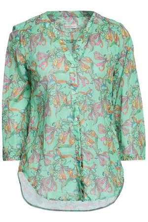 CAMICETTASNOB CAMISETAS Y TOPS - Camisas