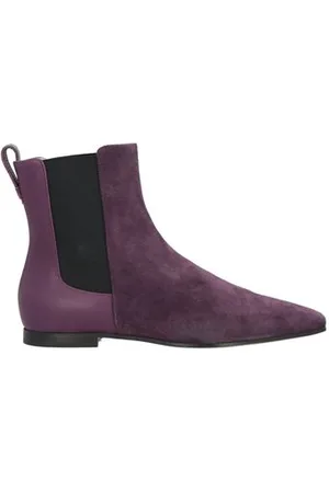 Fabiana Filippi CALZADO - Botines de caña alta