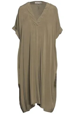 European Culture VESTIDOS - Vestidos midi