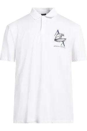 Armani Exchange CAMISETAS Y TOPS - Polos