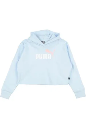 PUMA CAMISETAS Y TOPS - Sudaderas