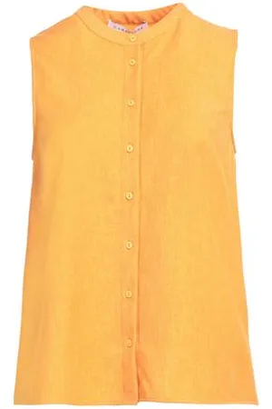 Caractere CAMISETAS Y TOPS - Camisas