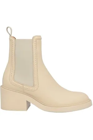 Chloé CALZADO - Botines de caña alta