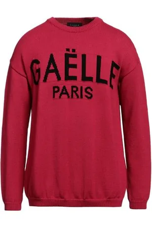 GAËLLE PRENDAS DE PUNTO - Pullover