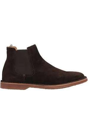 Officine creative CALZADO - Botines de caña alta