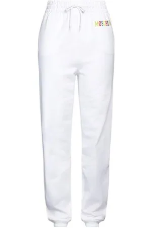 Moschino PARTES DE ABAJO - Pantalones