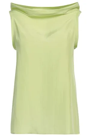 ALYSI CAMISETAS Y TOPS - Tops