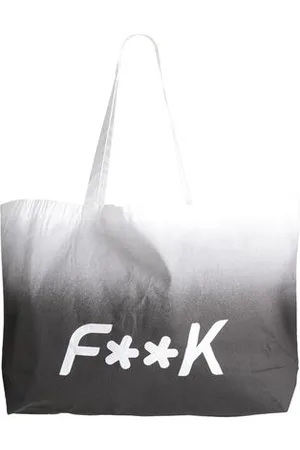 F**K PROJECT BOLSOS - Bolsos de asas largas