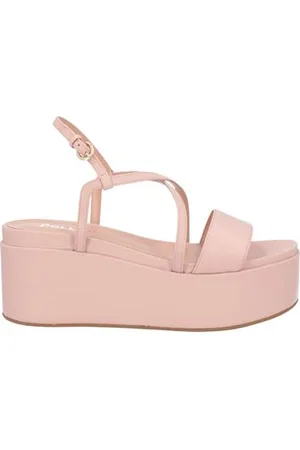 Pollini CALZADO - Sandalias con cierre